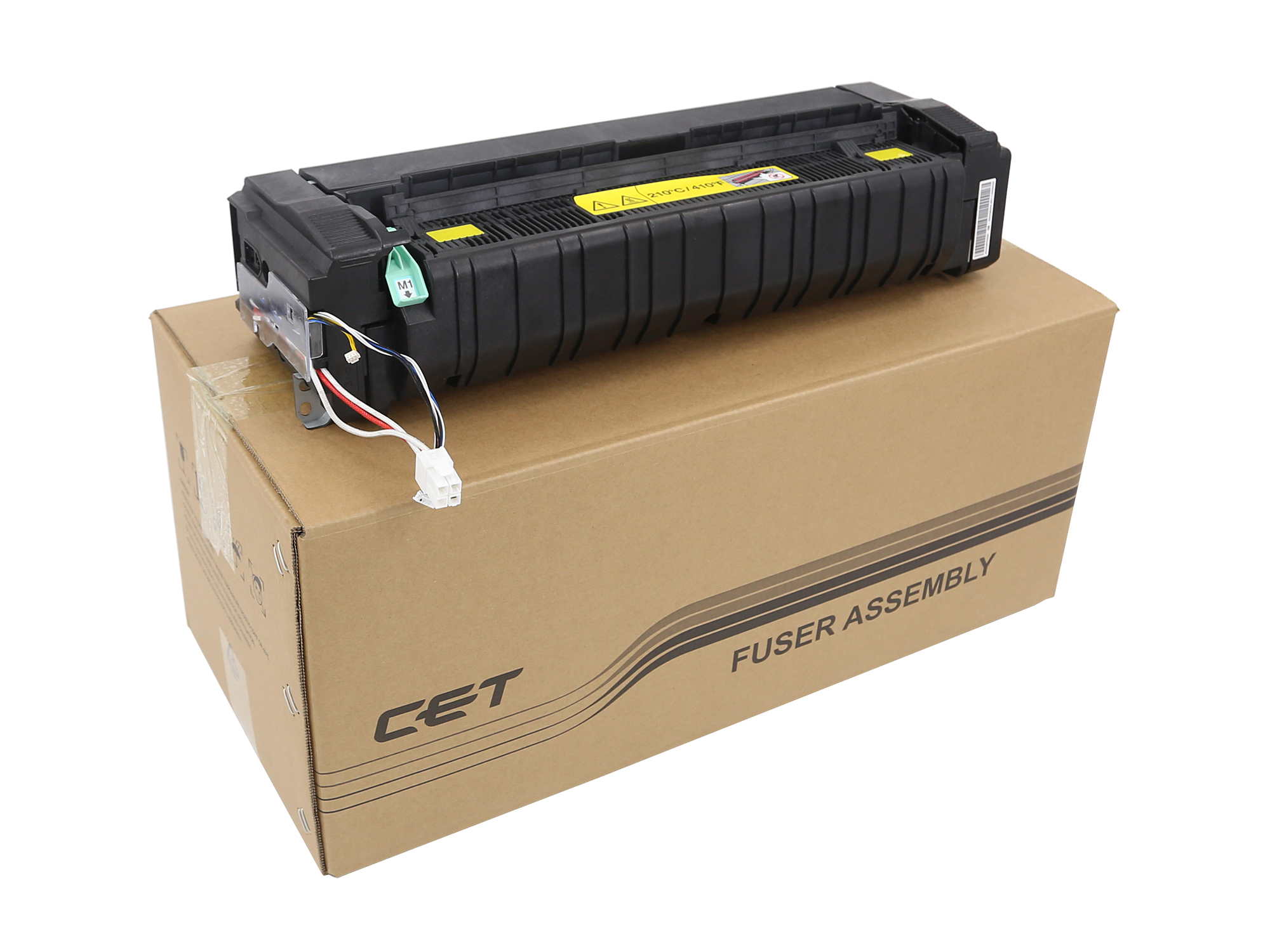 3220254 Compatible Fuser Assembly 220V - Image 1
